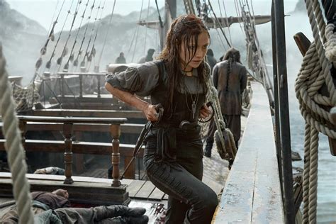 black sails episode 5|black sails 5th season.